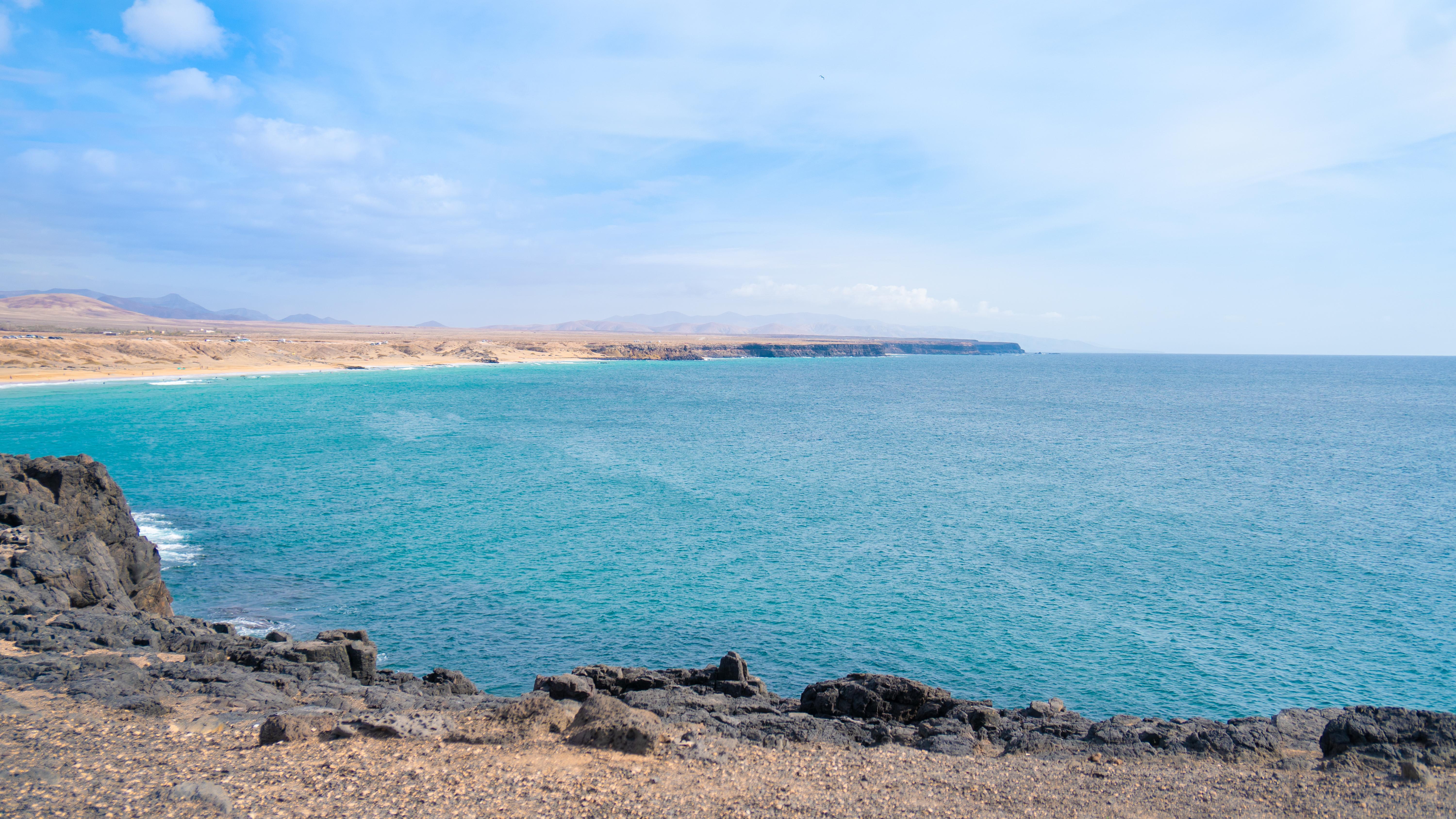Coral Cotillo Beach エクステリア 写真
