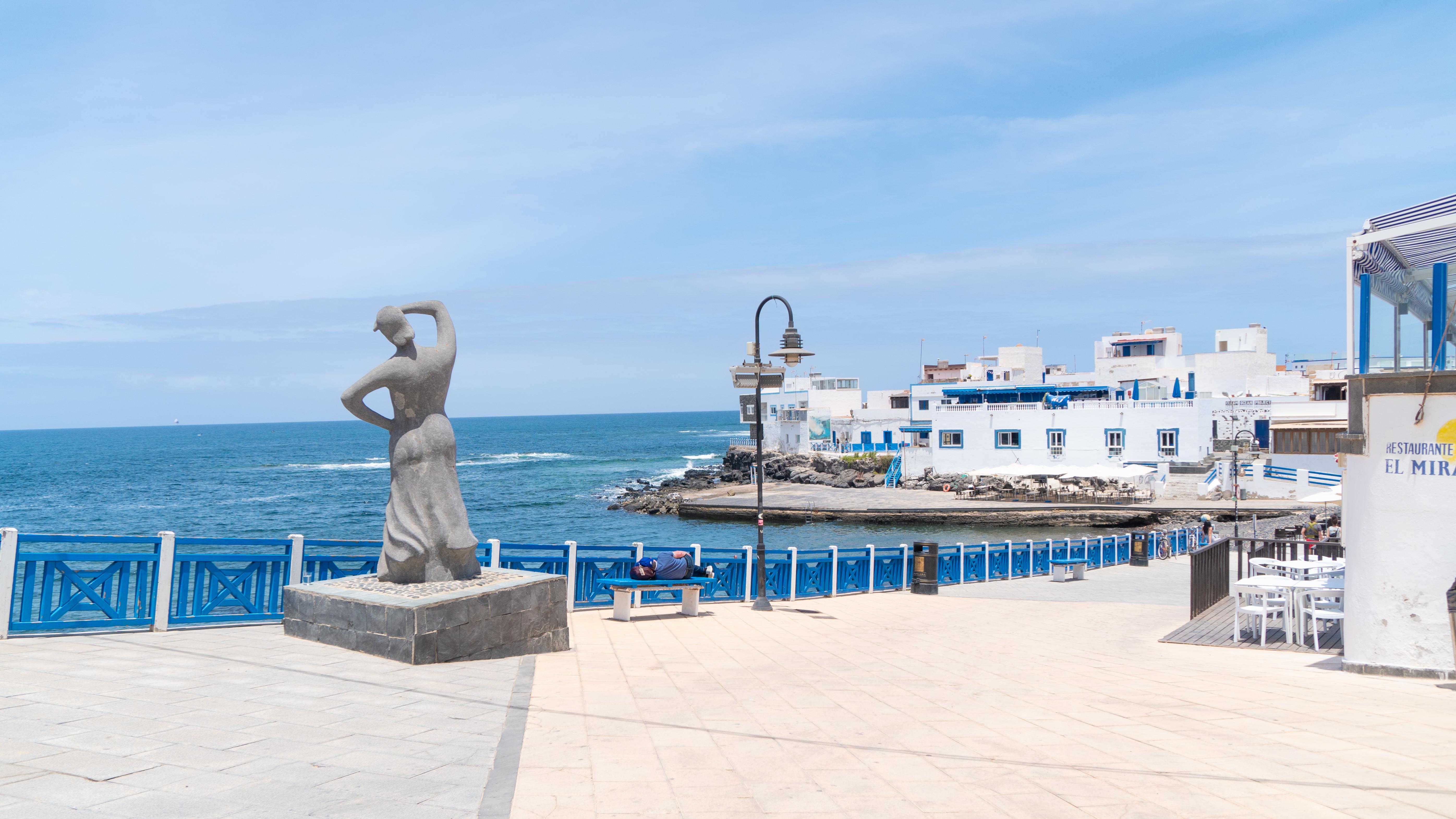 Coral Cotillo Beach エクステリア 写真