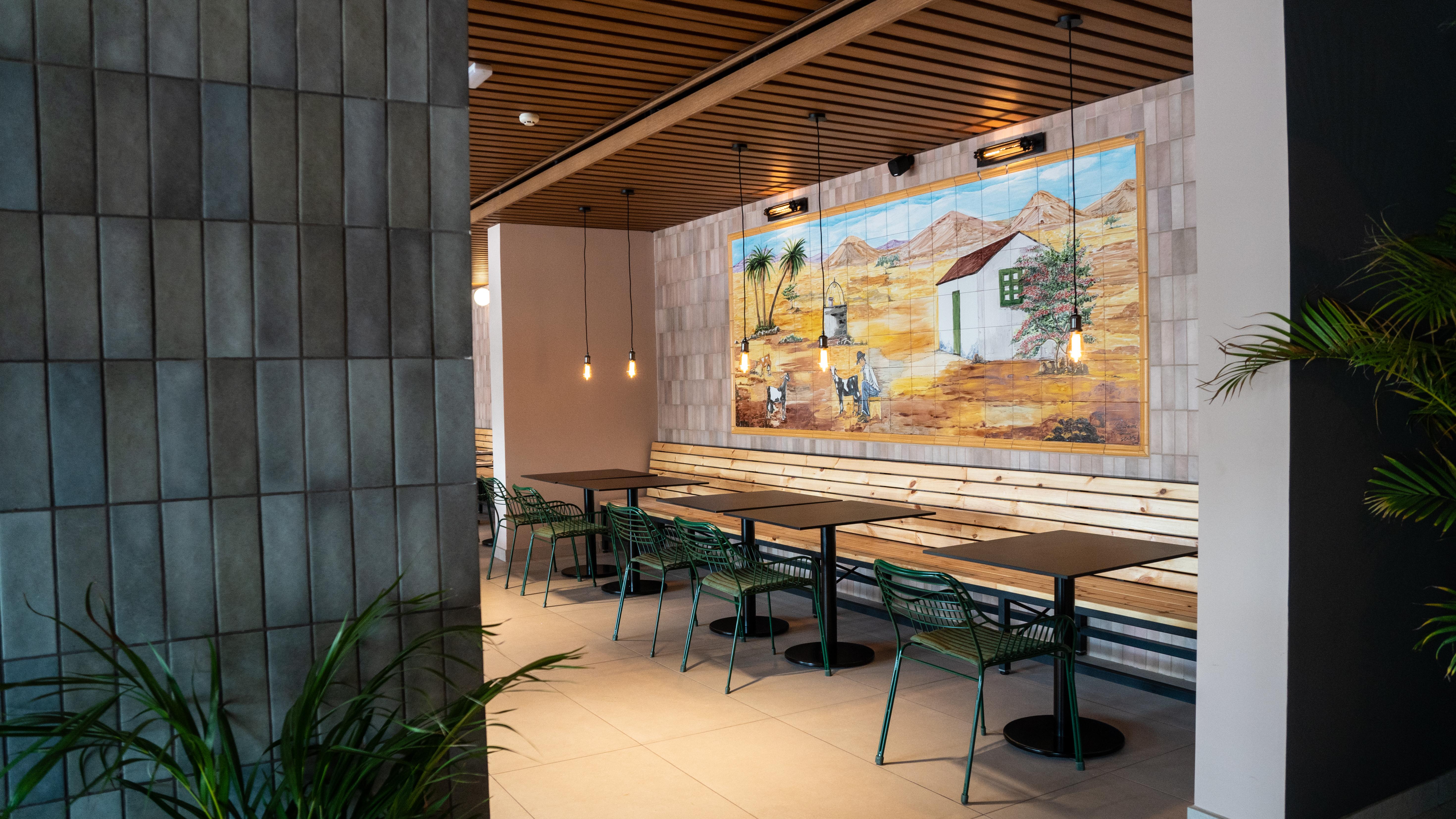 Coral Cotillo Beach エクステリア 写真