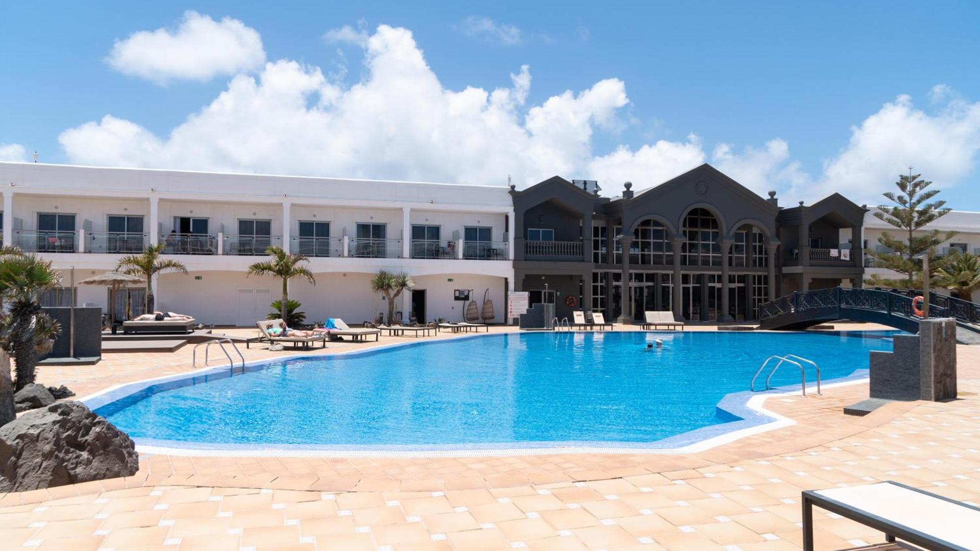 Coral Cotillo Beach エクステリア 写真