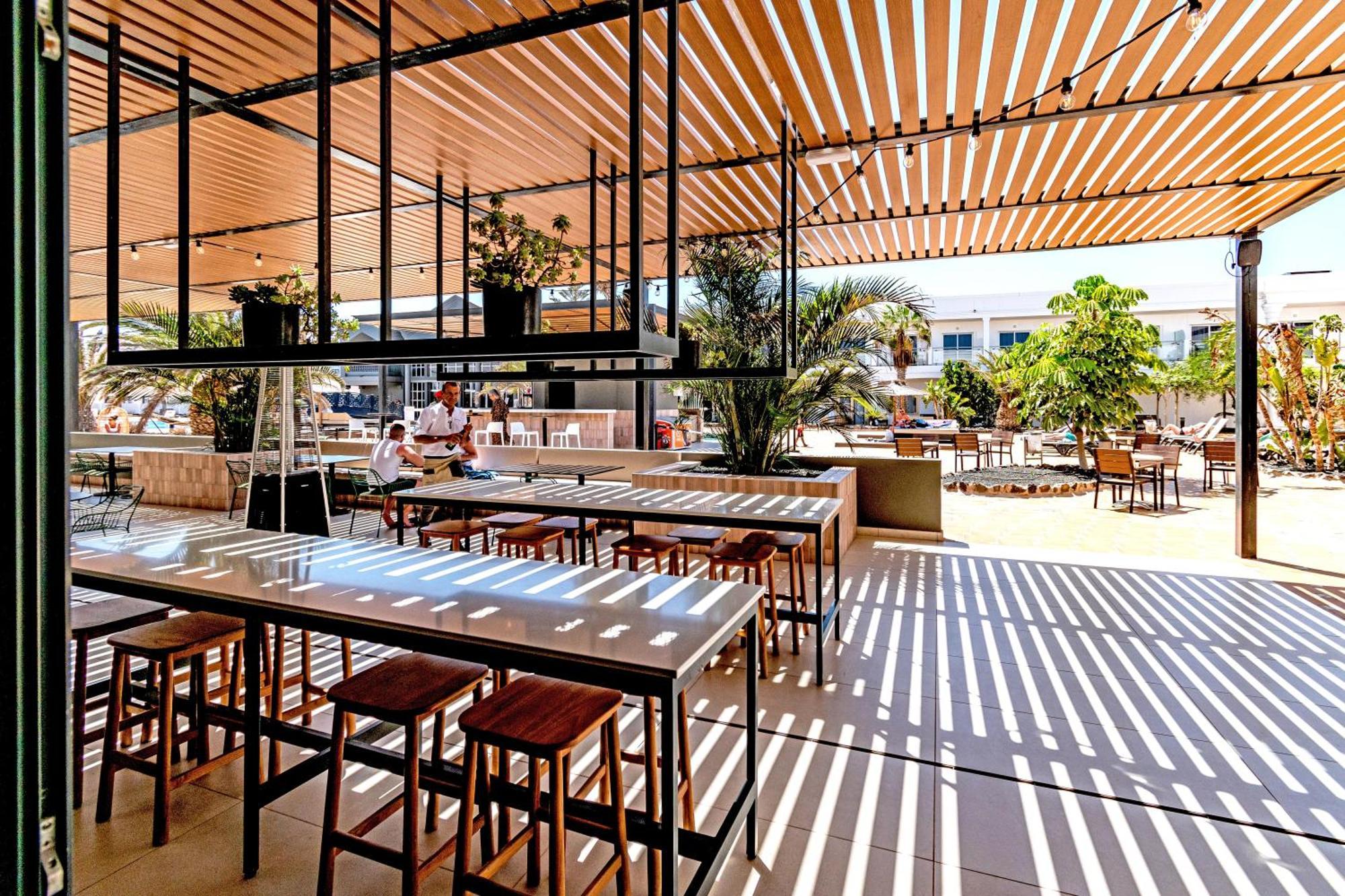 Coral Cotillo Beach エクステリア 写真