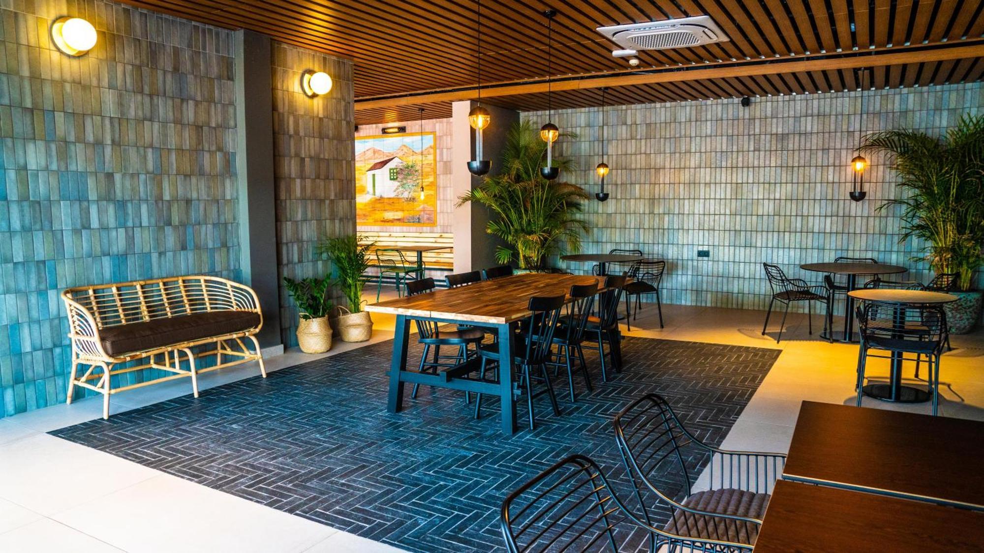 Coral Cotillo Beach エクステリア 写真