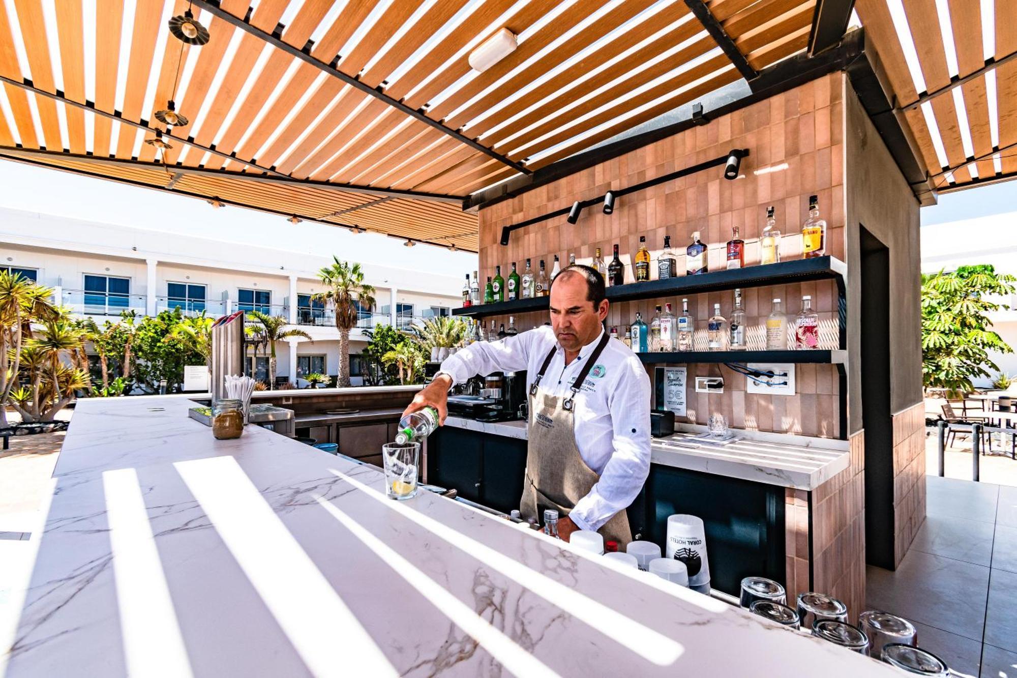 Coral Cotillo Beach エクステリア 写真