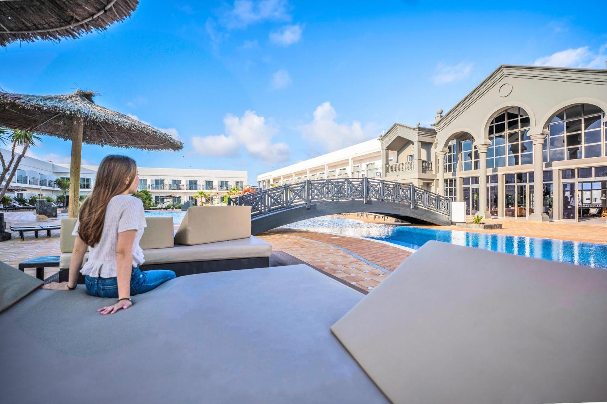 Coral Cotillo Beach エクステリア 写真