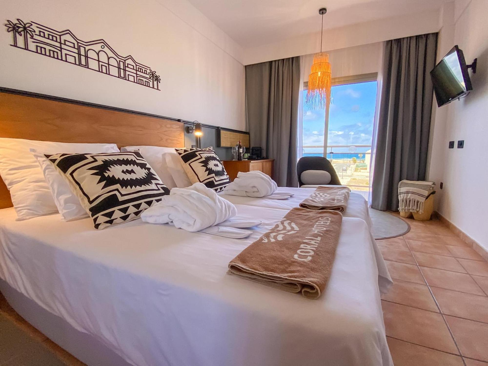 Coral Cotillo Beach エクステリア 写真