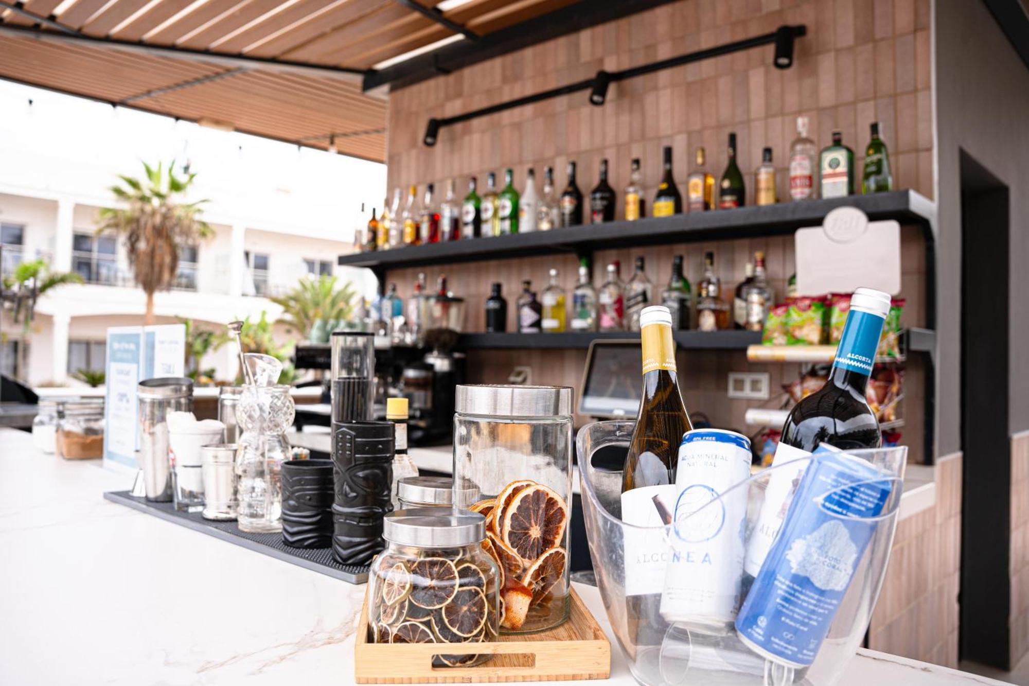 Coral Cotillo Beach エクステリア 写真